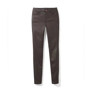 Women's Black Cherry Jeans 6 Long